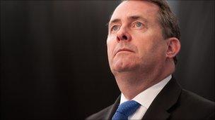 Liam Fox