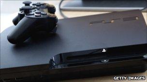 PlayStation 3