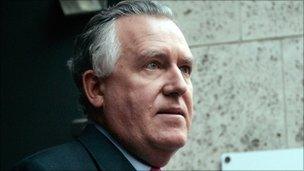 Peter Hain