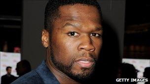 50 Cent