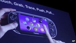 PlayStation portable