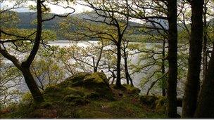 Loch Lomond