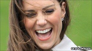 Kate Middleton
