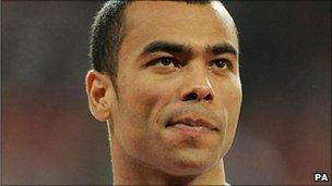 Ashley Cole