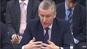 Sir Fred Goodwin