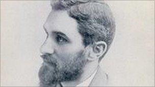 Sir Roger Casement