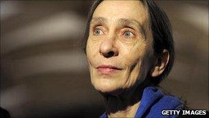 Pina Bausch