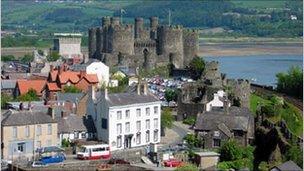 Conwy