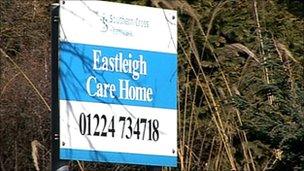 Eastleigh Care 鶹Լ