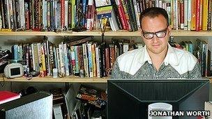 Cory Doctorow