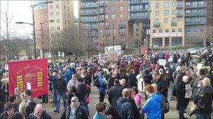 Sheffield Lib Dem conference