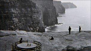 Cliffs of Moher