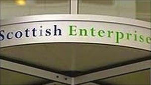 Scottish Enterprise