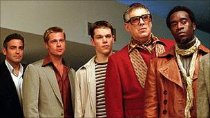 Ocean's Eleven