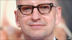 Steven Soderbergh