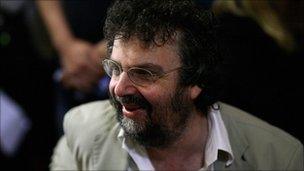 Stephen Poliakoff