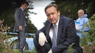 Midsomer Murders