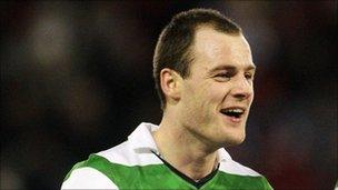 Anthony Stokes