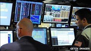 New York Stock Exchange