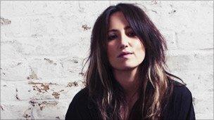 KT Tunstall