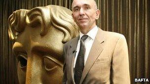 Peter Molyneux