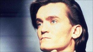 Feargal Sharkey