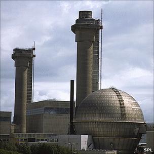 Windscale / Sellafield