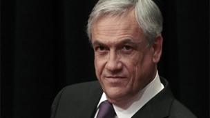 Sebastian Pinera