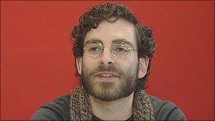 David Ravensbergen