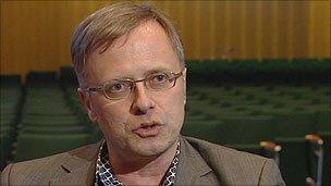 Herbert Grieshop