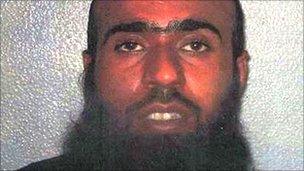 Mohammed Riaz