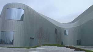 riverside museum