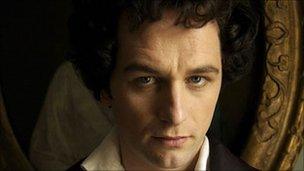 Matthew Rhys