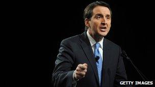 Tim Pawlenty