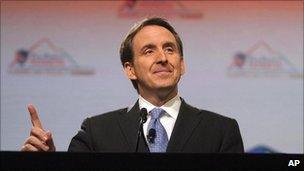 Tim Pawlenty