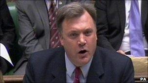 Ed Balls