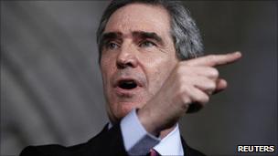 Liberal Party leader Michael Ignatieff