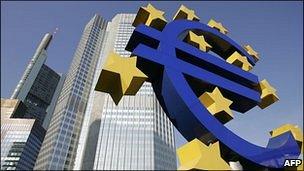 Euro symbol