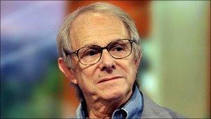 Ken Loach