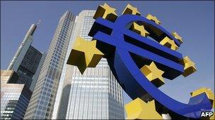 European Central Bank