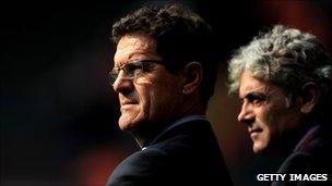 Fabio Capello