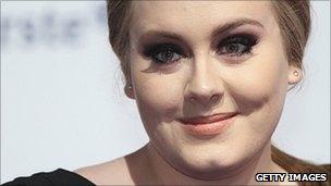 Adele