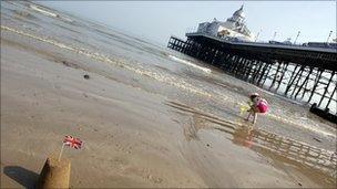 Eastbourne Pier