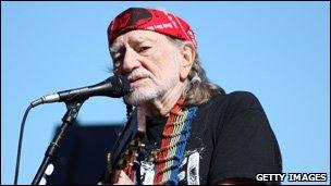 Willie Nelson