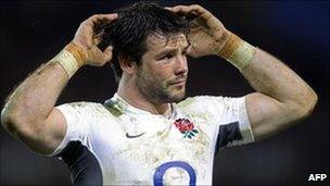 Ben Foden
