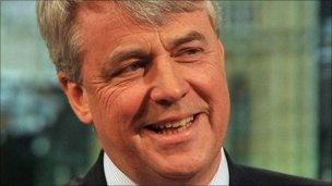 Andrew Lansley