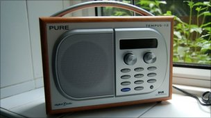 DAB Radio