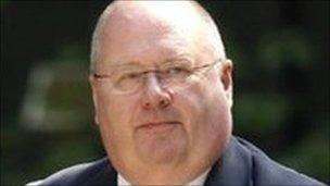 Eric Pickles