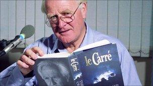 John Le Carre