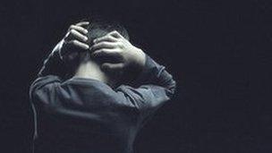 Generic image of a child